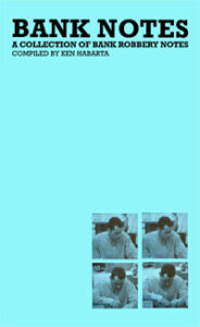 How to Rob a Bank and Get Caught Image